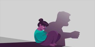 Risk Of Violence Against Women Across The World Due To Climate Change! Give A Thought! Violence-on-Women