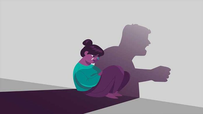 Violence-on-Women Violence-on-Women