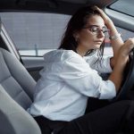 how to get rid of driving anxiety