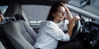 How To Get Rid Of Driving Anxiety – Top 10 Useful Tips To Overcome The Fear Of Driving! how to get rid of driving anxiety