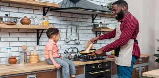 What to Get the Man Who Loves to Cook? – 10 Amazing Gifts for Men Who Like to Cook gifts for men who like to cook