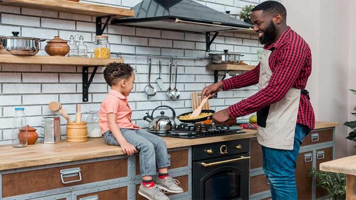 gifts for men who like to cook