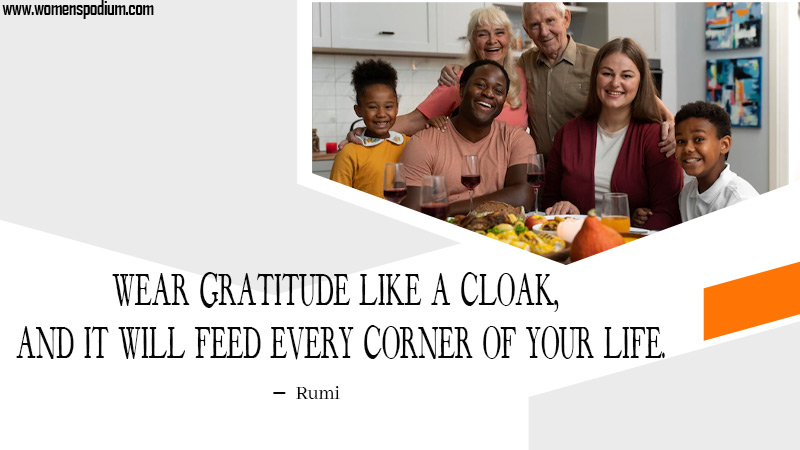 Wear Gratitude
