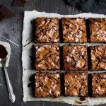 Christmas Brownie Recipe