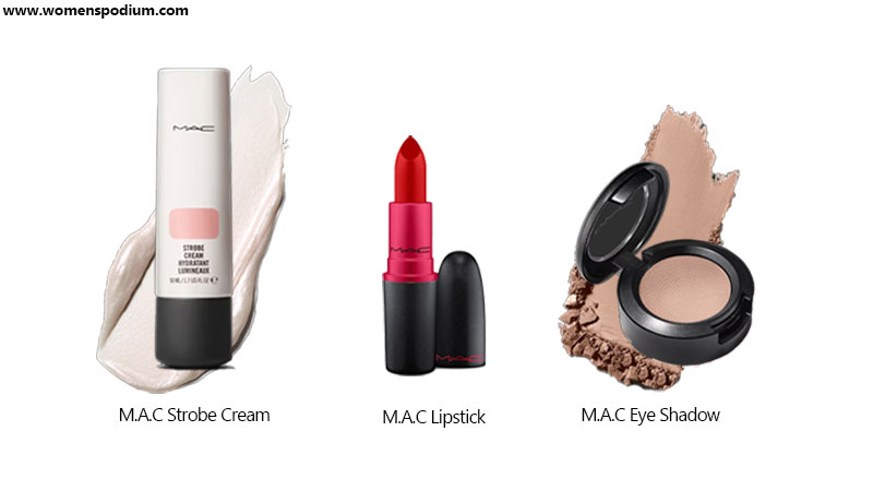 Win Amazing MAC Cosmetics