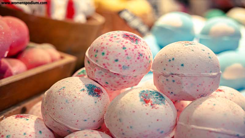 Bath Bombs