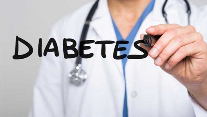 is diabetes a disability