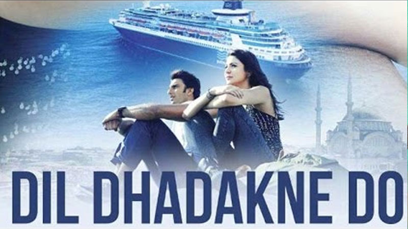 dil dhadakne do