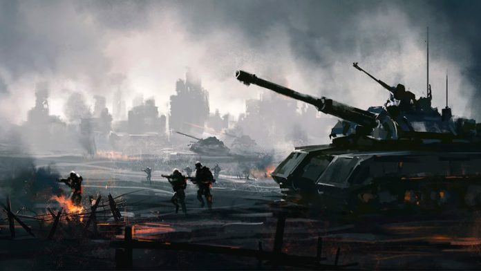 feature image quotes on war