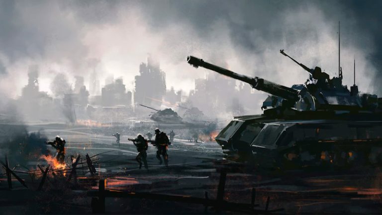 25 Thought-Provoking And Eye-Opening Quotes On War