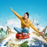 new year getaways