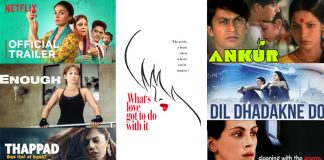 9 Best Movies About Abusive Relationships From Around The World Movies About Abusive Relationships