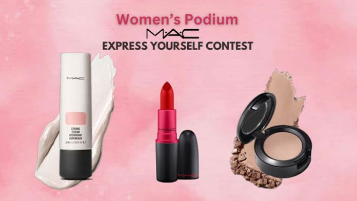 express yourself mac contest