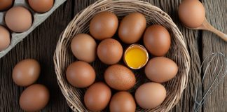 How Do You Like Your Eggs? 5 Most Delicious Ways To Make Eggs! ways to make eggs