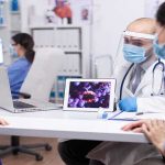 healthcare system after the pandemic