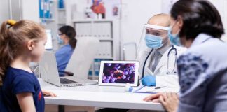 Healthcare System After The Pandemic – Impact On Women And Children Globally! healthcare system after the pandemic