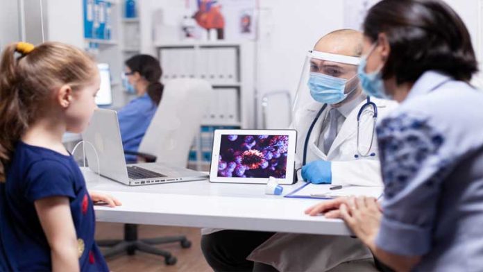 health-care-system healthcare system after the pandemic