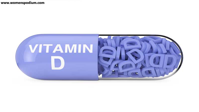 how to get vitamin d