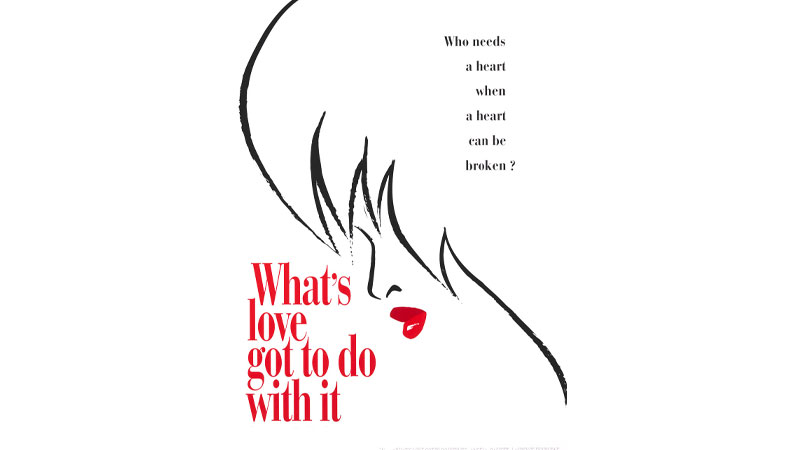 What's Love Got to Do with It - Movies About Abusive Relationships