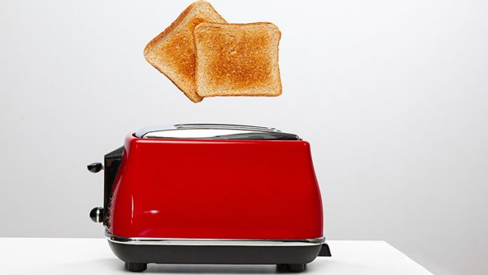 toasters