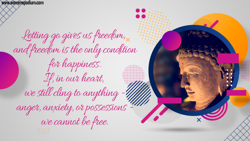 Buddha Quotes On Suffering