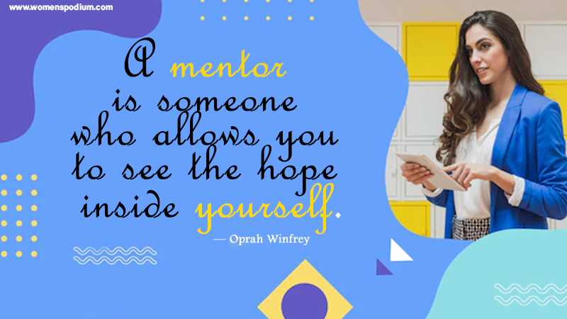 mentor quotes