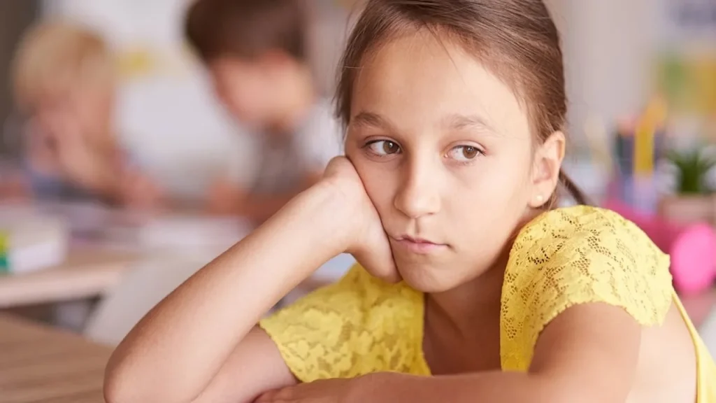 Emotional and psychological difficulties