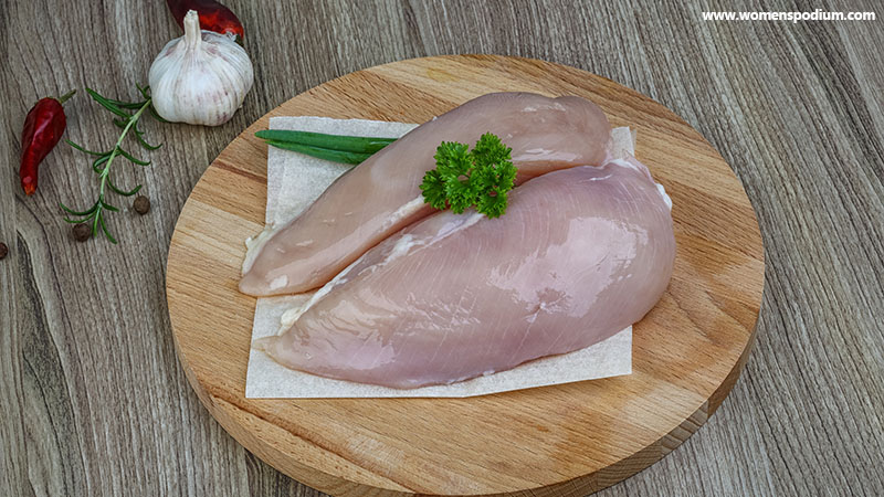 Chicken Breasts