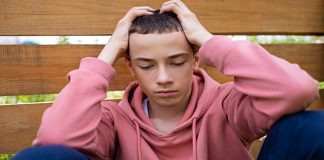 PTSD in Teens! Everything You Need To Know PTSD in teens