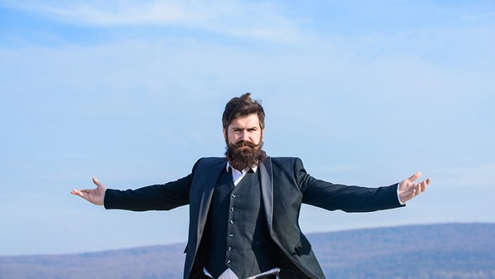 feature how to heal from narcissism