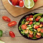 5 Best Weight Watcher Salads Recipes For Dinner or Lunch Weight Watcher Salads Recipes || 5 Salad Ideas for Dinner