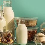 Which Non- Dairy Milk is Best? 8 Healthy Vegan Milk Options To Choose vegan milk