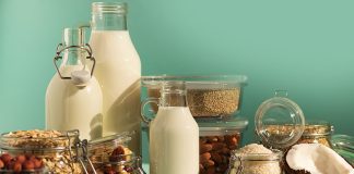 Which Non- Dairy Milk is Best? 8 Healthy Vegan Milk Options To Choose vegan milk