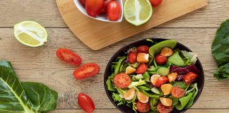 5 Best Weight Watcher Salads Recipes For Dinner or Lunch Weight Watcher Salads Recipes || 5 Salad Ideas for Dinner