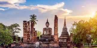 21 Inspiring and Uplifting Buddha Quotes On Suffering Buddha quotes on suffering