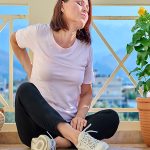 menopause Itching