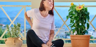 Can Menopause Cause Itching? What does Menopause Itching Feel Like? menopause Itching