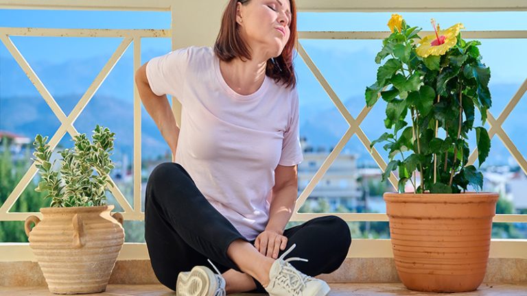 Can Menopause Cause Itching? What does Menopause Itching Feel Like? Can Menopause Cause Itching? What does Menopause Itching Feel Like?