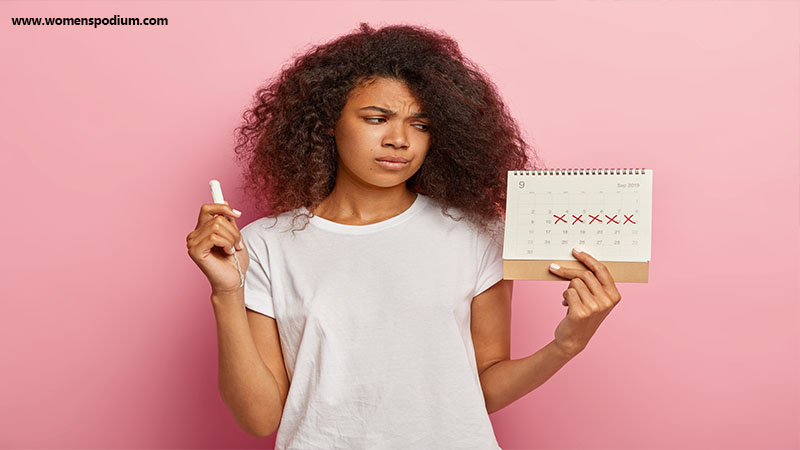 Signs Of Pregnancy When you Have Irregular Periods
