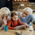 importance of grandparents