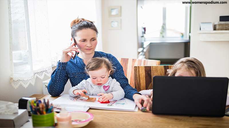 what is a SAHM? being a stay at home mom