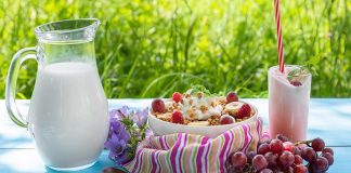 Beat The Heat With These 5 Tasty Summer Snacks! Summer snacks