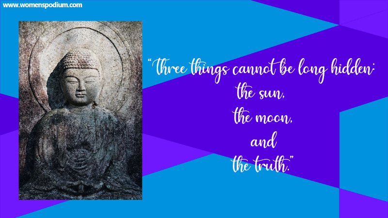 inspiring buddha life quotes