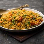veg pulav
