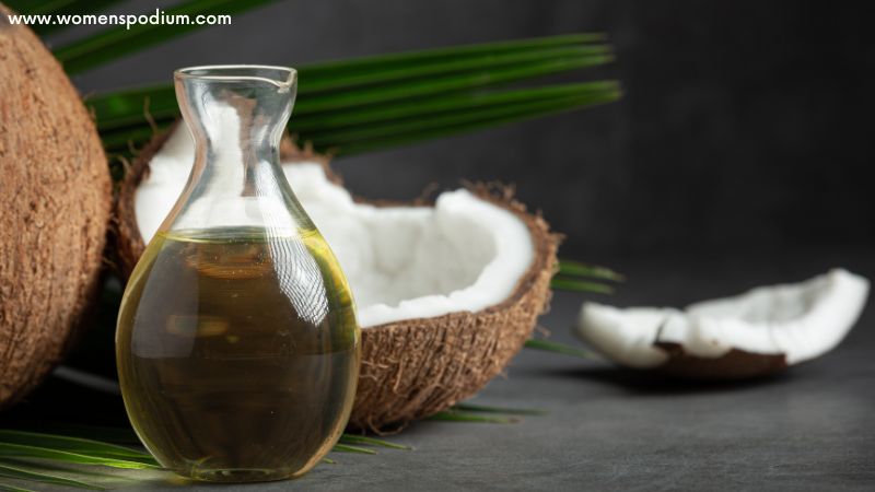 Coconut Oil