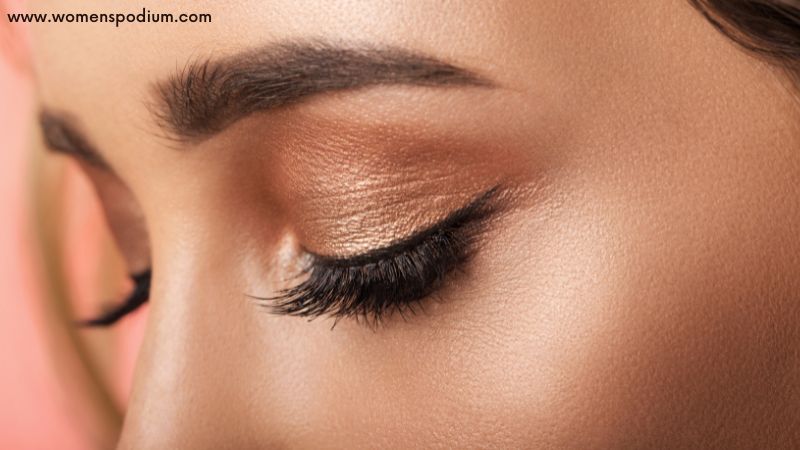 eye makeup