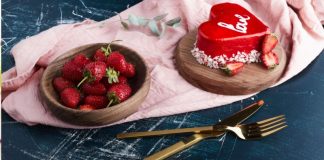 How To Make A Heart Shaped Cake? 3 Delicious Cakes To Surprise, Your Partner! heart shaped cakes