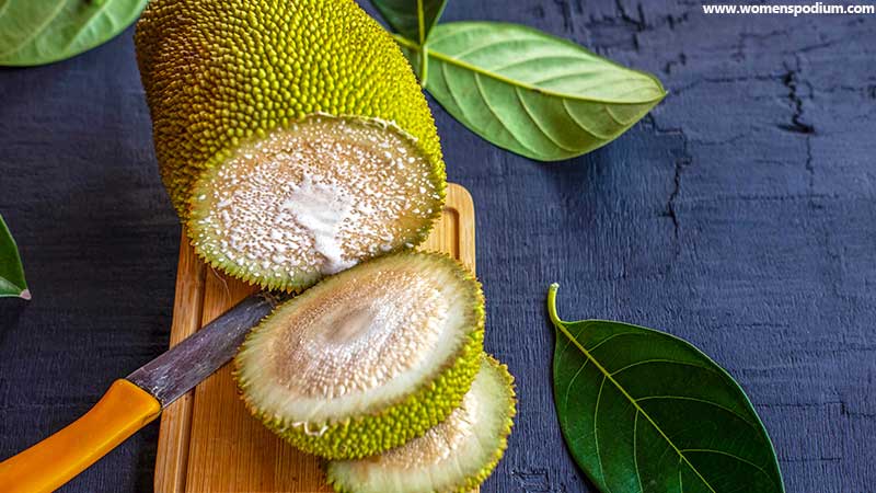 how to prepare jackfruit