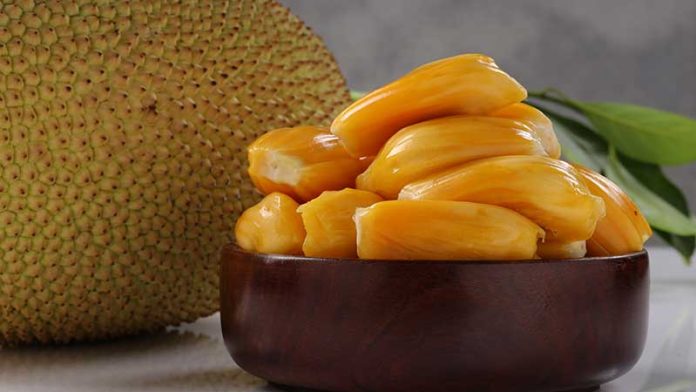 how to cook jackfruit