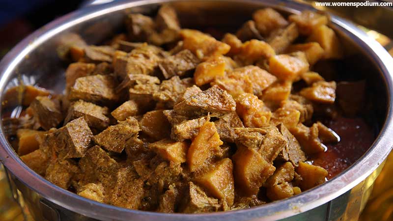 jackfruit indian recipes